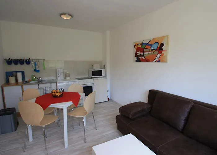 Pension Vorm Darss
