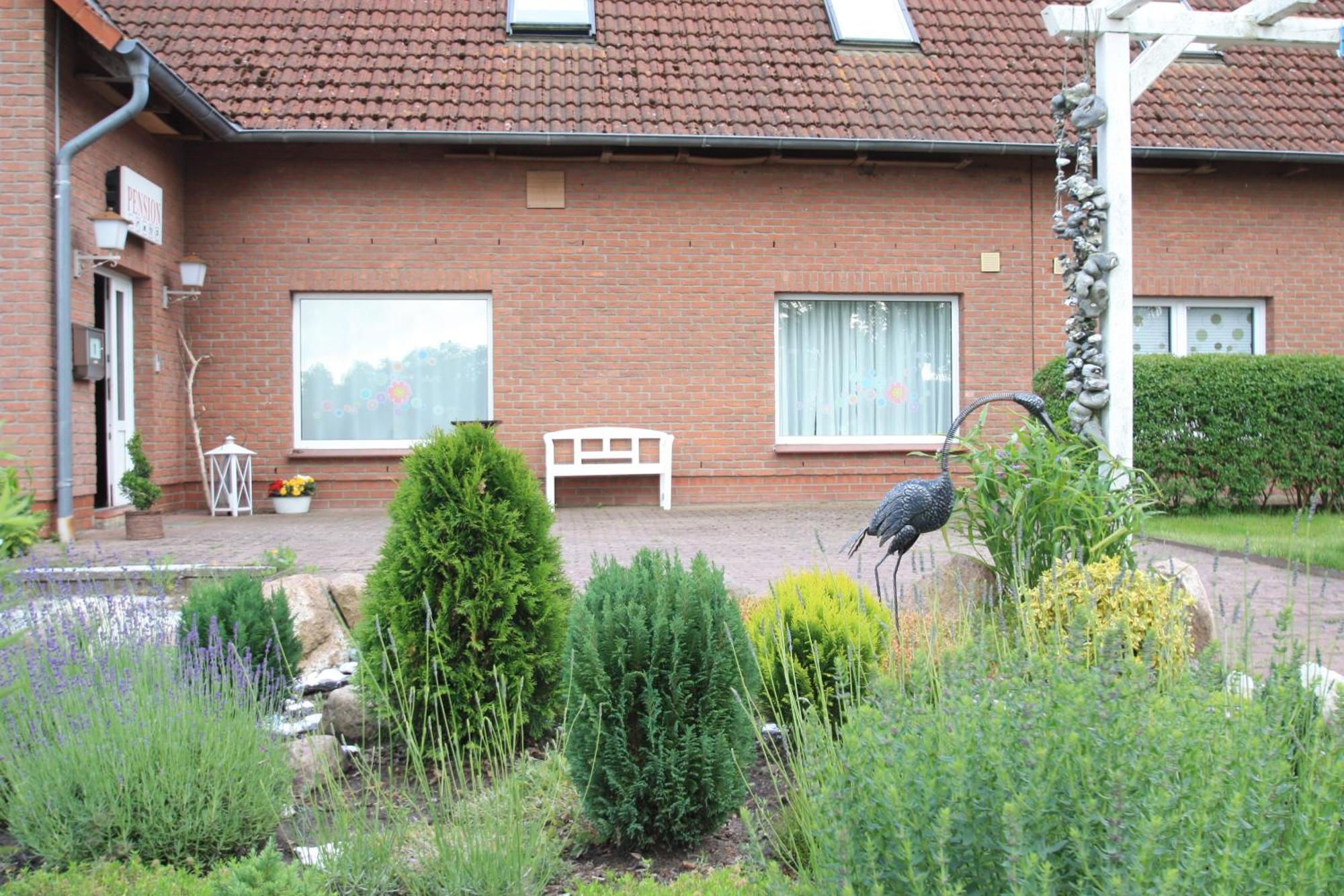 Vorm Darss 3* Hirschburg