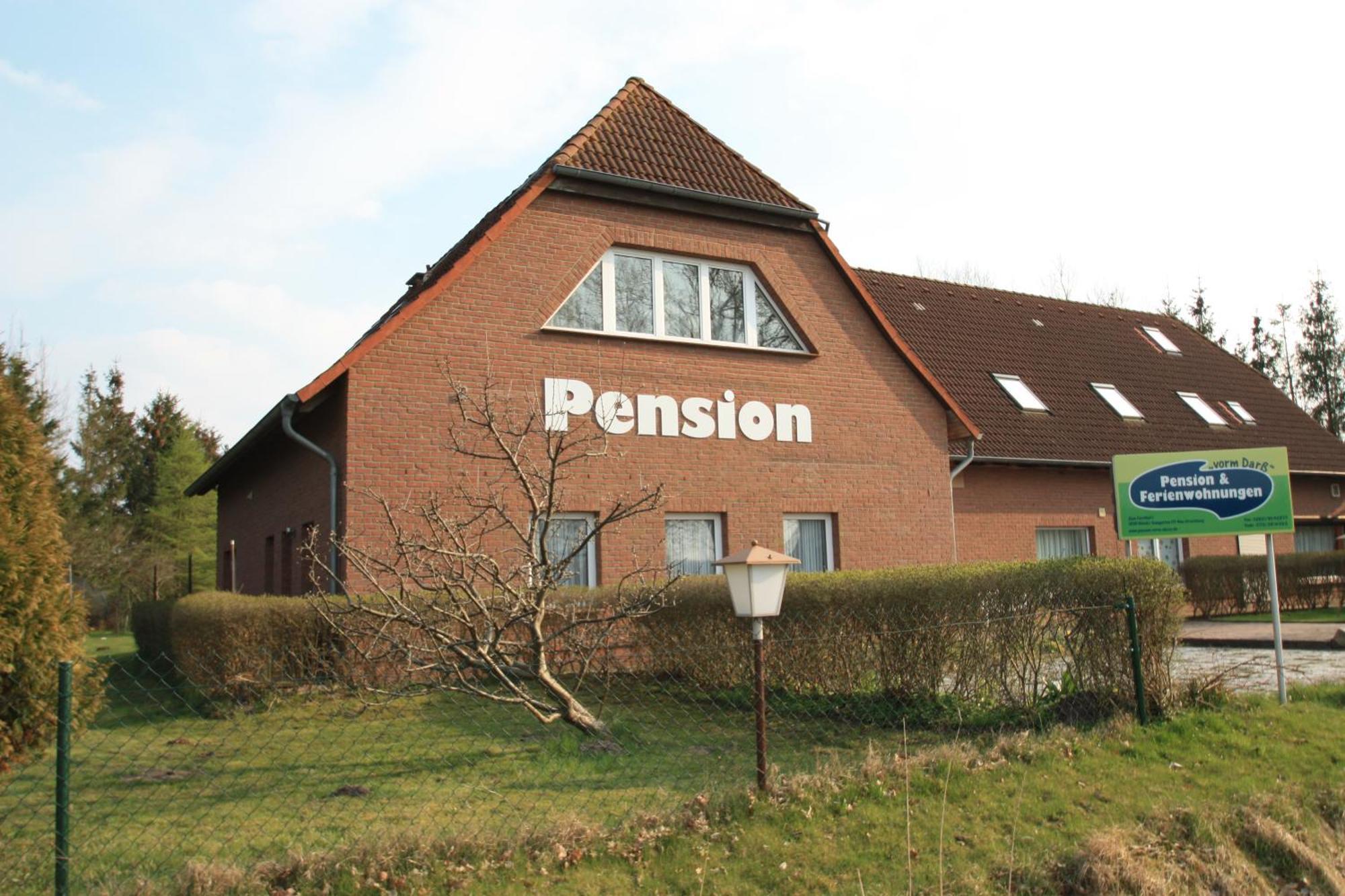 Vorm Darss